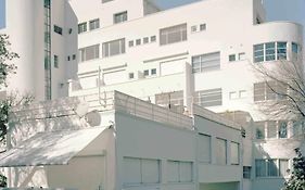 Élégant Studio Dans Batiment Historique